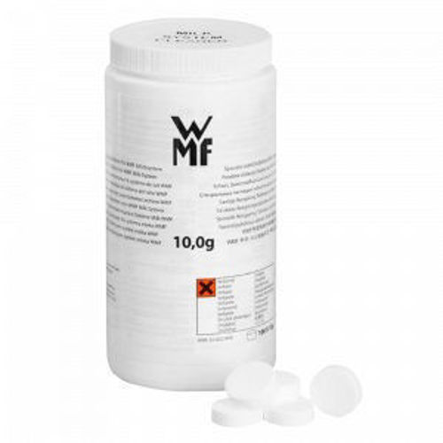 WMF  Tablety do mléčného systému, 100 x 10 g