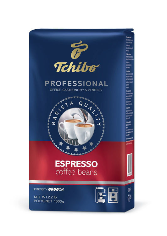 Tchibo Professional Espresso, 1 kg