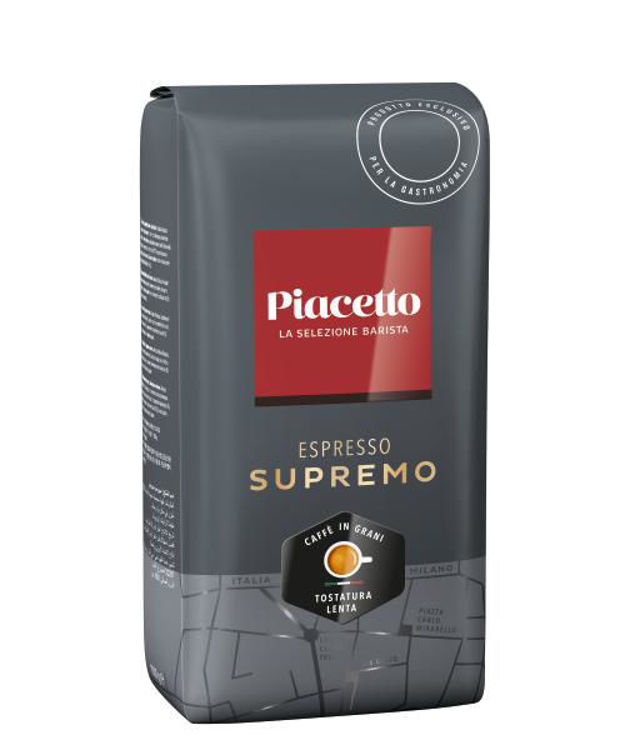 Piacetto Supremo Espresso 1 kg
