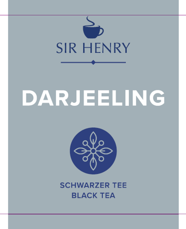 Sir Henry Darjeeling