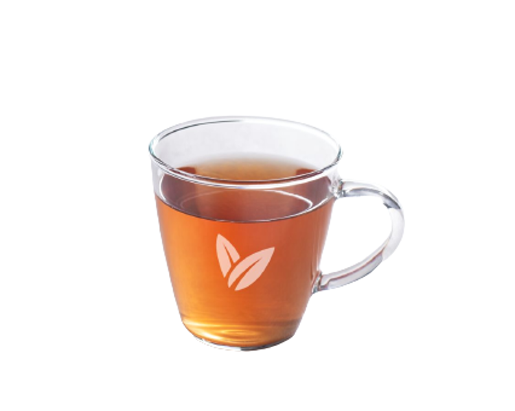 Obrázek Sada 6 skleněných šálků Pure Tea Selection, 300 ml