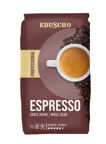 eduscho espresso